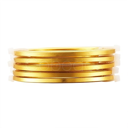 Aluminum Wire X-KS-TAC0003-03A-1