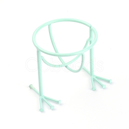 Carbon Steel Beauty Sponge Blender Holder ODIS-WH0020-24E-1