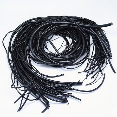 Mixed Style Synthetic Rubber Cord RCOR-H002-01-1