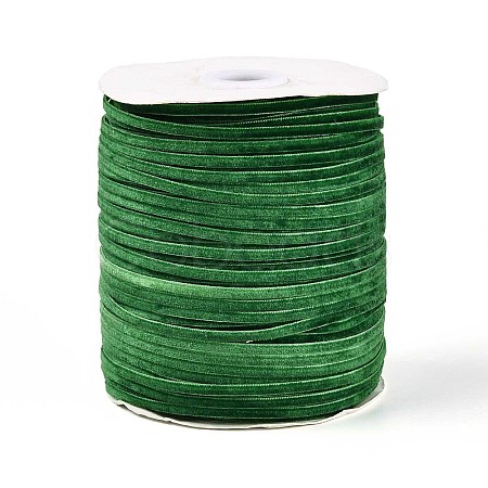 Velvet Ribbon OCOR-TAC0038-08A-1