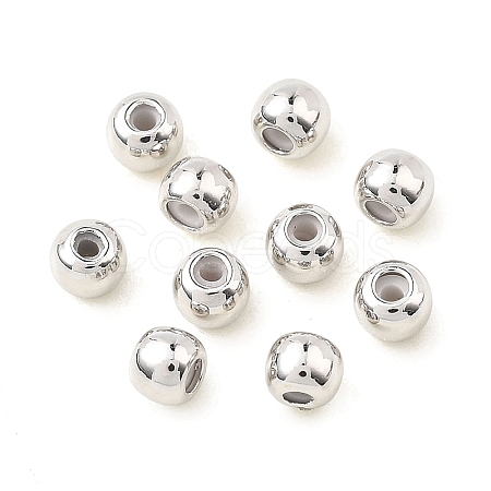 SHEGRACE Brass Beads XGRPCH360-193P-1