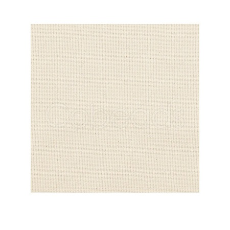 Embroidery Fabric DOLL-PW0002-052A-1