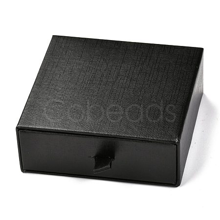 Square Paper Drawer Box CON-J004-01C-05-1