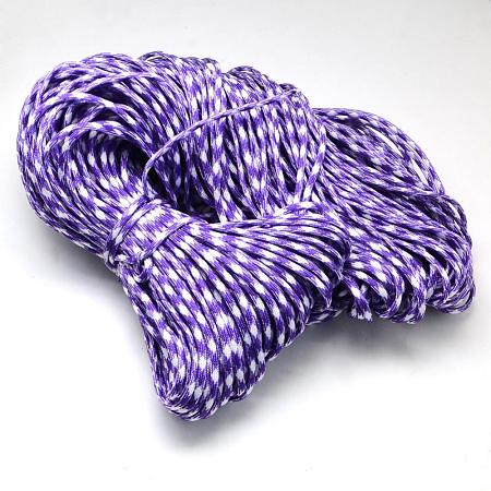 7 Inner Cores Polyester & Spandex Cord Ropes RCP-R006-087-1