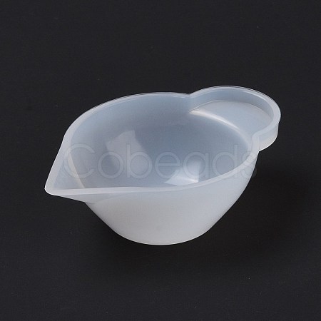 Silicone Mixing Cups TOOL-D030-11-1