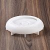 DIY Candle Holders Silicone Molds SIMO-H010-15C-3