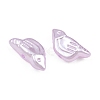 Imitation Pearl Acrylic Beads AC-CBAAA05-19-2
