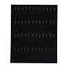 Wood Jewelry Pendant Display Planks PDIS-N003-01-1