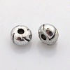 Tibetan Style Alloy Beads LF10945Y-NF-1