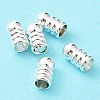 201 Stainless Steel Cord End STAS-P327-02S-2