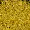 11/0 FGB Grade A Transparent Glass Seed Beads X-SEED-Q006-F05-2