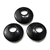 Natural Obsidian Pendants G-F708-05L-1