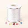 Waxed Polyester Cord YC-0.5mm-102-4