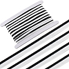 10 Yards Polyester Ribbons OCOR-GF0003-25G-1