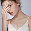 28PCS 8Style Alloy Pendants FIND-AR0004-51-7