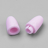 Plastic Breakaway Clasps X-KY-R012-14-2