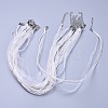 Jewelry Making Necklace Cord X-FIND-R001-2-1