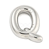 Non-Tarnish 304 Stainless Steel Pendants STAS-B071-01P-Q-1