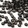 201 Stainless Steel Spacer Beads STAS-D448-028B-1