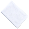 Polyester Elastic Eyelet Fabric AJEW-WH20006-273F-7