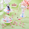 Silicone Beads SIL-TAC0013-16C-7