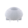 Shell Shape DIY Candle Silicone Molds WG86598-01-1