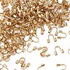 150Pcs 304 Surgical Stainless Steel Wire Guardian and Protectors STAS-TA0006-35B-G-3