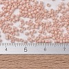 MIYUKI Delica Beads X-SEED-J020-DB1493-4