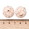 Handmade Polymer Clay Beads CLAY-Z006-03G-2
