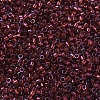 MIYUKI Delica Beads X-SEED-J020-DB0120-3