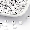 Acrylic Beads Y-PL37C9070-S-1
