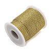3-ply Polyester Braided Cord MCOR-G003-01B-3