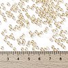 TOHO 8/0 Round Beads X-SEED-TR08-1816-3