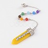 Resin Bracelets Making RESI-D048-04-1