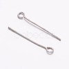 Iron Eye Pin EP2.4cm-2