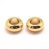 Brass Beads KK-G302-06G-NR-1