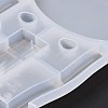Swing Pig Display Decoration DIY Kit SIMO-H002-02-7