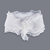 Chiffon Shawl AJEW-WH20054-037A-6