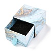 Square Paper Drawer Box CON-J004-03A-01-4