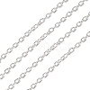 Iron Cable Chains CH-S079-S-LF-1