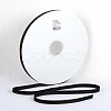 Solid Color Polyester Grosgrain Ribbon SRIB-D014-H-030-1