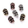 Brass Beads KK-G360-03-1