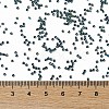 TOHO 15/0 Round Beads X-SEED-TR15-0506-4