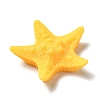 Opaque Resin Sea Animal Decoden Cabochons RESI-M039-05D-2