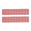 Polyester Grosgrain Ribbons ORIB-G008-19mm-A031-1