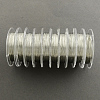 Round Copper Wire for Jewelry Making CWIR-R003-0.3mm-02-2