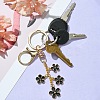 Alloy Keychain KEYC-YW00049-7