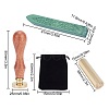 DIY Wax Seal Stamp Kits DIY-CP0002-87B-2