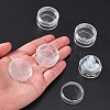Plastic Bead Storage Containers X-C089Y-3