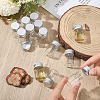 50Pcs Glass Bottles Bead Containers CON-DR0001-06A-4